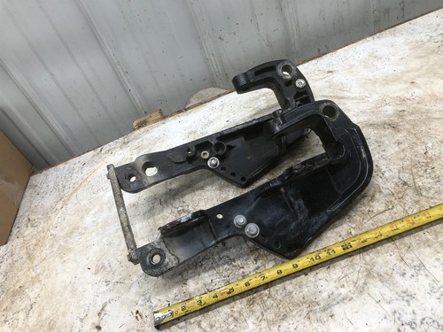 Moteur hors bord mercury cv - 40,