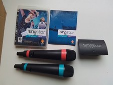 Lot de 2 Micros sans Fil