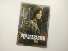 LORI PVP CHARACTER CARD