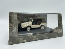 Modèle De Voiture DKW Munga 4