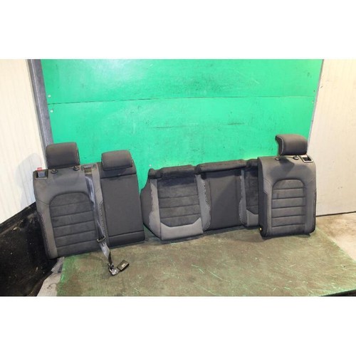 Interieur complet volkswagen - interieur,