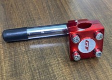 Poignée de vélo BMX GT 22,2