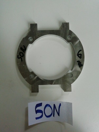 épaisseur basette cylindre - Épaisseur,