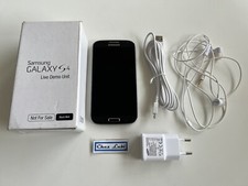 Samsung Galaxy S4 Live Demo