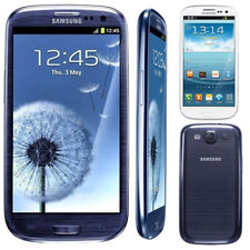 Samsung Galaxy S3 i9300 16GB Factory Unlocked 3G GSM 8.0MP Wifi 4.8'' Smartphone