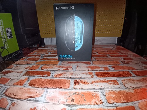 Souris gaming filaire 4000 - , dpi