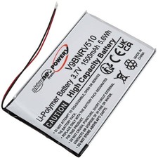 Batterie pour liseuse de livre