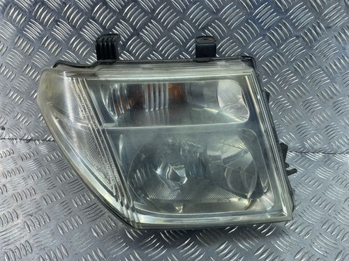 Nissan pathfinder r51 - r51, 2008