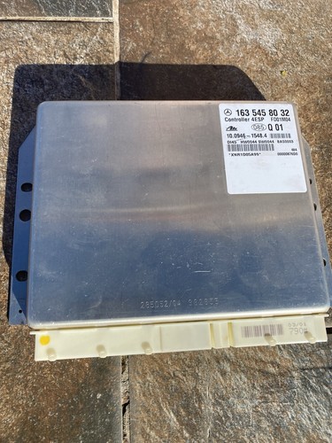 Calculateur esp pour - calculateur, 270