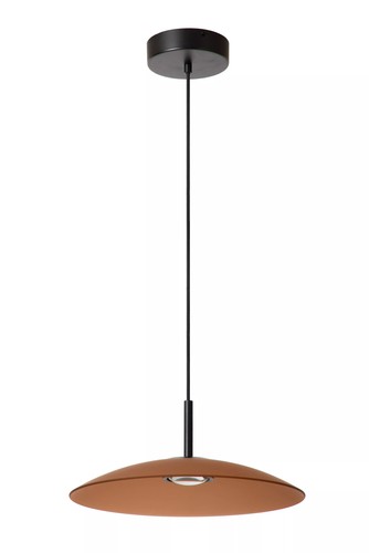 Lampe suspendue led verre - suspendue,