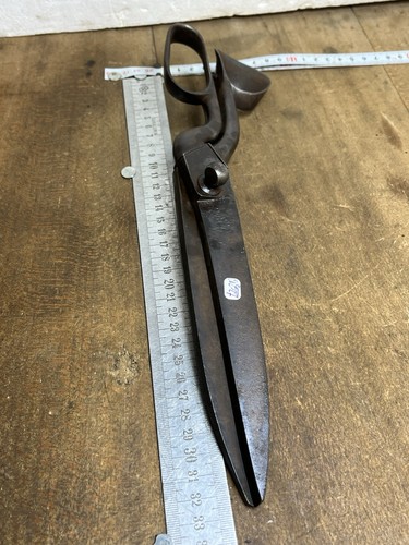 Ciseaux old tool - cm,