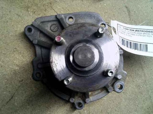 Pompe eau toyota - a,