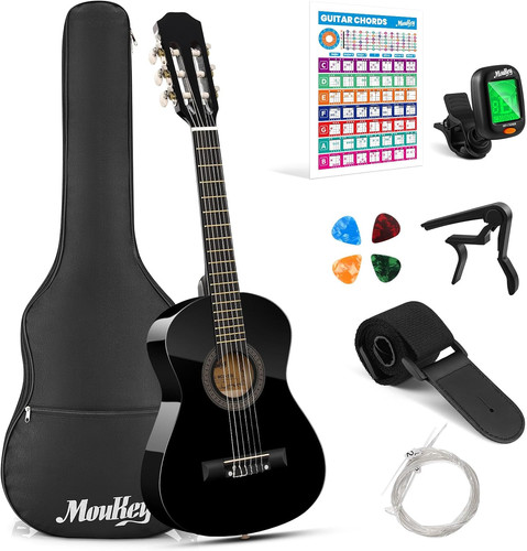 Acoustic guitar for - 30",