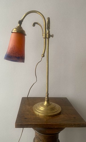 Lampe bureau réglable - lampe,