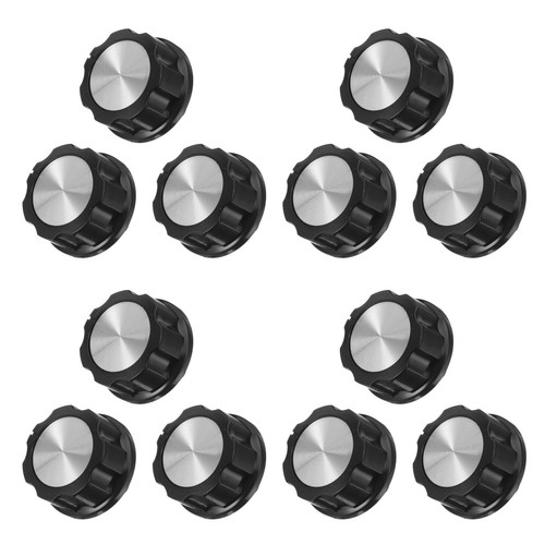 Pcs boutons de cuisinière - , 12