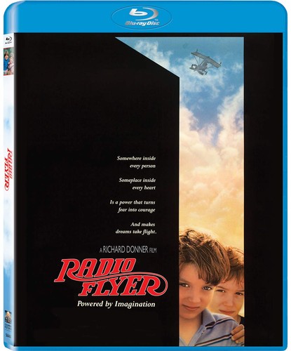 Radio flyer elijah - radio,