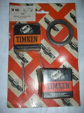 Set Palier Roue Avant Opel