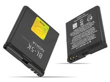 BL-5K Original Nokia Li-Ion