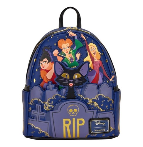 Disney loungefly mini sac à - loungefly,
