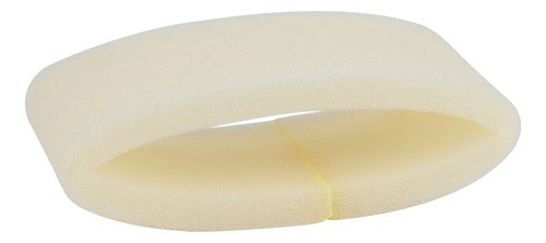 Mousse filtre air - à,