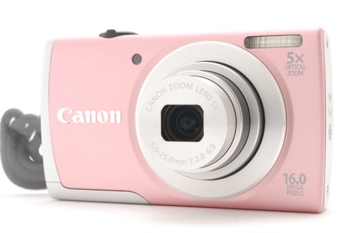 Neuf canon powershot - canon,