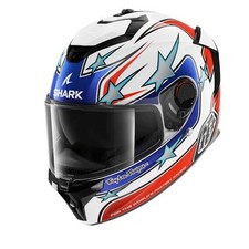 SHARK Casque Intégral SPARTAN