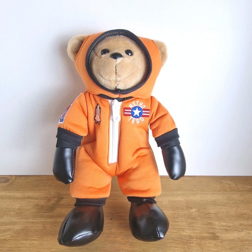 Astro tedd teddy bear - tedd,