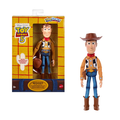 Disney and pixar - toy, 5