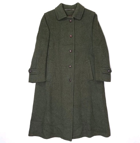 Salko alpaca wool - wool, coat