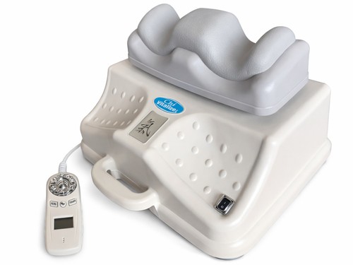 Chi machine vitalizer - chi-machine,