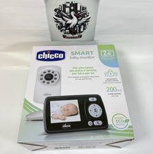 Chicco Babyphone Caméra