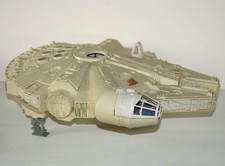 Vintage Vaisseau STAR WARS FAUCON MILLENIUM KENNER 1979