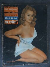 revue folies de  paris