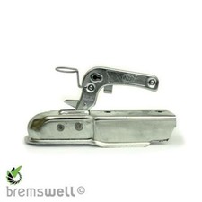 Attelage À Boule Pour