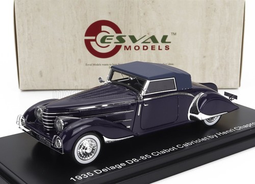 Delage clabot roadster - delage,