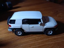 Toyota FJ Cruiser neuf 11cm