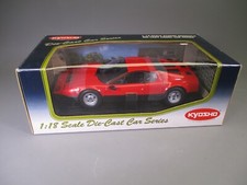 AX166 KYOSHO 1/18 1:18 FERRARI