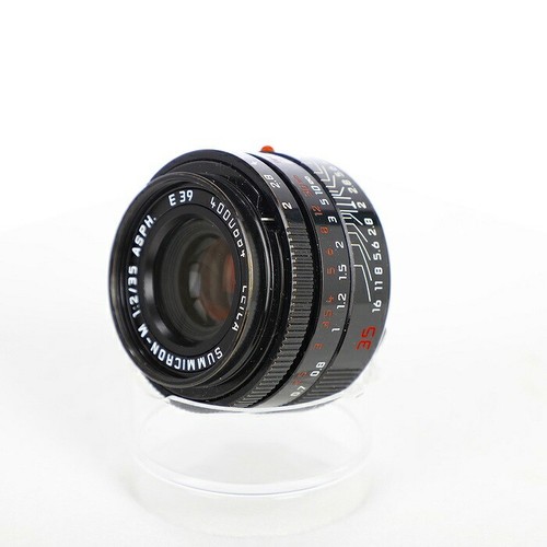 Leica summicron 35mm asph - leica, summicron-m