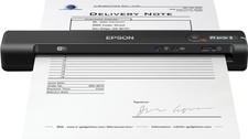 Scanner portable epson - scanner,