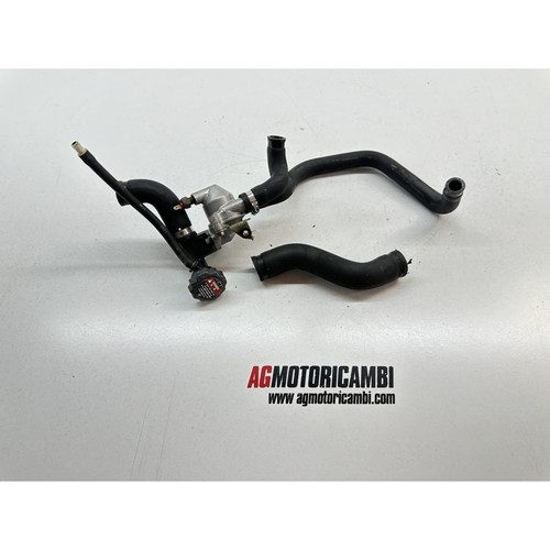 Valve thermostatique honda - valve,