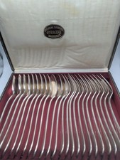 Ménagère Christofle Modèle