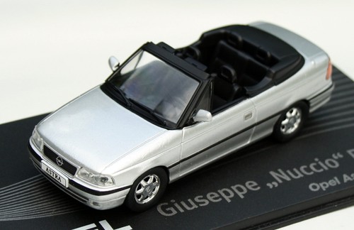 Opel astra cabriolet - f,