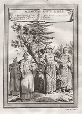 Chine Chinoise Corée Vietnam