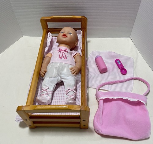 Inch doll baby - baby, born