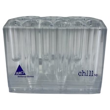 Miltenyi Biotec Chill 50 Tube Rack 130-092-953
