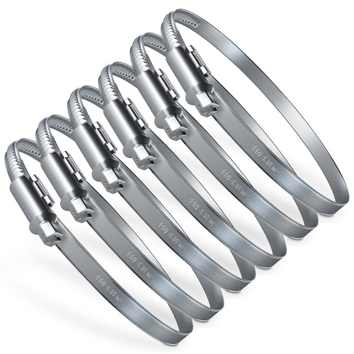 Collier 110 130 ø - Ø, pour