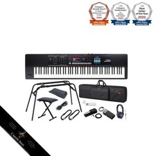 Roland JUNO-D8 [Complete Set