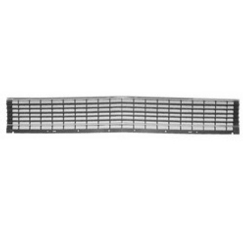 Goodmark grille fits - grille, ss