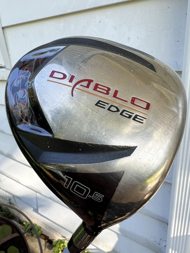 Callaway diablo edge - edge, driver