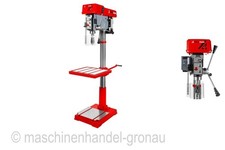 Perceuse À Colonne Holzmann